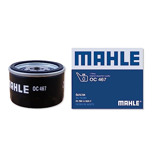 MAHLE(マーレ)/オイルフィルター 品番：OC467