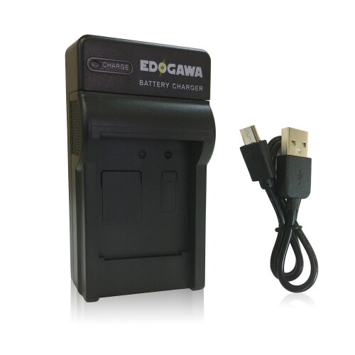 EDOGAWA BLM-1 対応 USB充電器 OLYMPUS オリンパス ED-UCHG226858