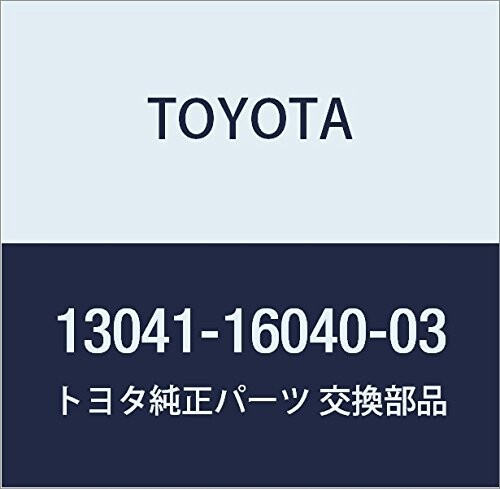 TOYOTA (トヨタ) 純正部品 コネクティングロッド ベアリング (MARK 3) 品番13041-16040-03