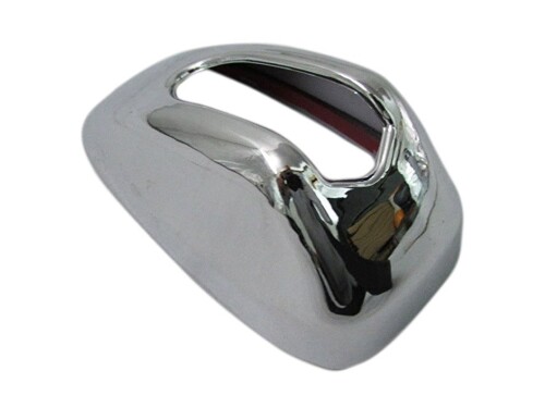 BRIGHTZ N-BOXジョイ JF5 JF6 メッキアンテナカバー JF5 JF6 JF F5 F6 5 6 N−BOX ジョイ NBOX JOY