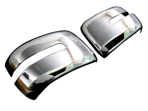 BRIGHTZ AZワゴンカスタムスタイル MJ23S メッキドアミラーカバー Bタイプ MJ 23 MJ23 23S AZ ワゴン エーゼットワゴンカスタムスタイル エイゼットワゴンカスタムスタイル エー エイ ゼット カ