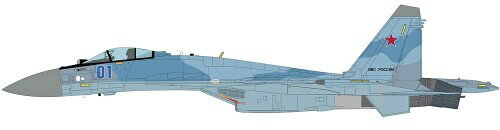 HOBBY MASTER 1/72 Su-35s フランカーE ロシア航空宇宙軍 アグレッサー w/フルウェポン 完成品