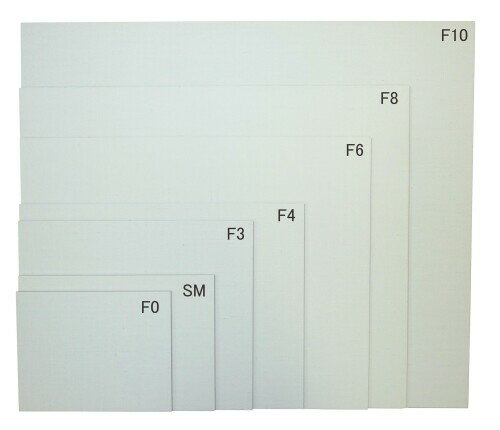 名村大成堂(Namurataiseidou) 麻キャンボード F6 AB-F6