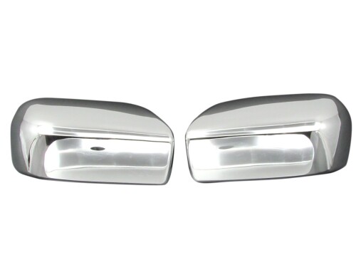 BRIGHTZ MPV LY系 ミラーカバー クロームメッキタイプ 5385