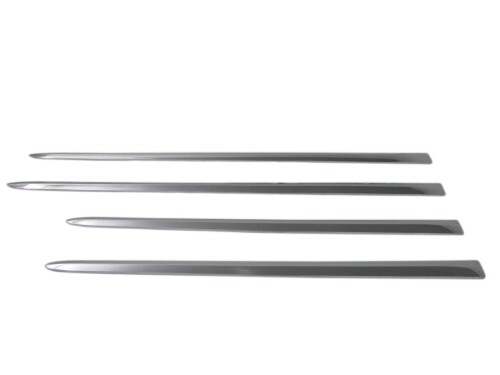 BRIGHTZ ソリオバンディット 07 37 47 メッキサイドドアモール ソリオ バンディット MA37S MA47S MAD7S