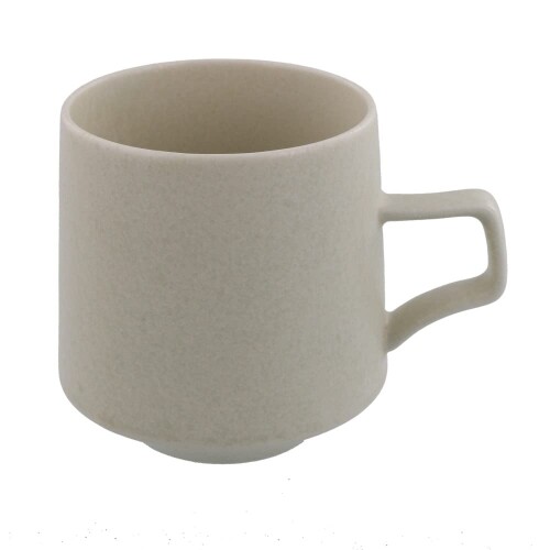 EAST table(イーストテーブル) マグカップ 340cc MINO_works コットンホワイト