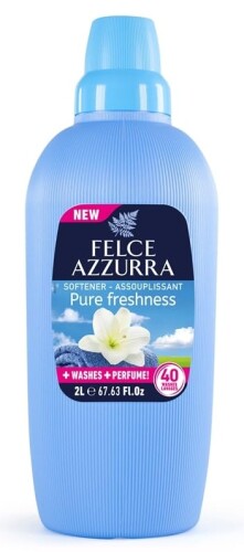 フェルチェアズーラソフナー ピュアフレッシュネス2000ml