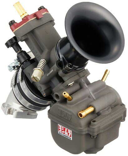 ヨシムラ YD-MJN28 キャブレターSET MONKEY (モンキー) 他社ヘッド88cc〜124cc用 YOSHIMURA 792-404-8101