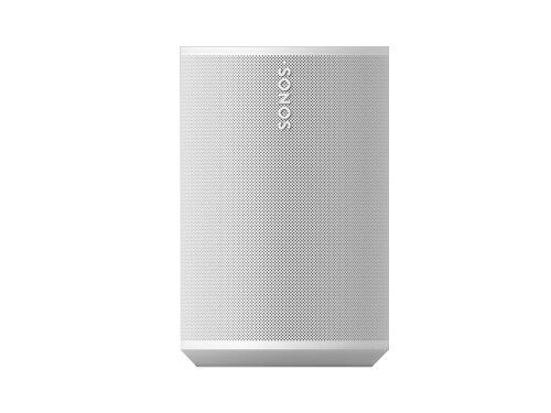 Sonos(ソノス) Era 100 エラ スマートスピーカー White ホワイト アイコンサウンド WiFi/Bluetooth/Apple AirPlay2 / アンプ/ツイーター/ウーファー