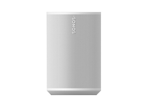 Sonos(\mX) Era 100 G X}[gXs[J[ White zCg ACRTEh WiFi/Bluetooth/Apple AirPlay2 / Av/cC[^[/E[t@[