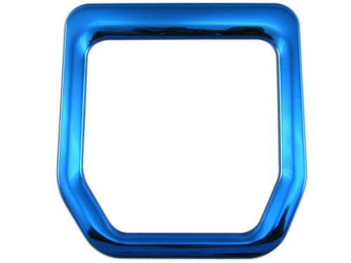 BRIGHTZ ファミリアバン NCP160M NCP165M ステンレスドリンクホルダーリング 青 NCP160 NCP165 NCP P160 P165 160 165 ファミリア バン