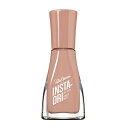 Sally Hansen SallyHansen(サリーハンセン) インスタドライ トーププライオリティ 9ml 速乾ネイル