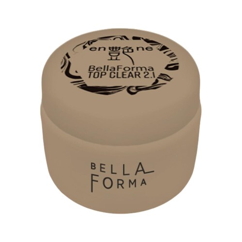 Bella Forma トップクリア2.1(艶・エンネ) 25mL