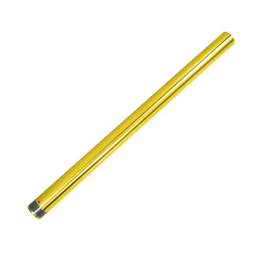 バイクパーツセンター(Bike Parts Center) インナーチューブ HORNET250 (MC31) 1本 H2(ゴールドメッキ) 502932