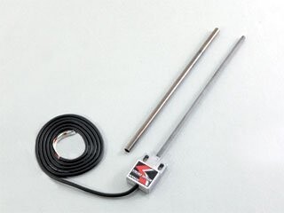 キタコ(KITACO) ストロークセンサーキット キタコ製データロガー専用 762-0000080