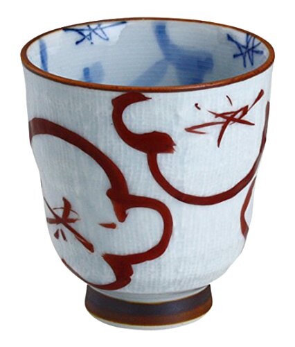 有田焼 CtoC JAPAN 湯呑 02-663799