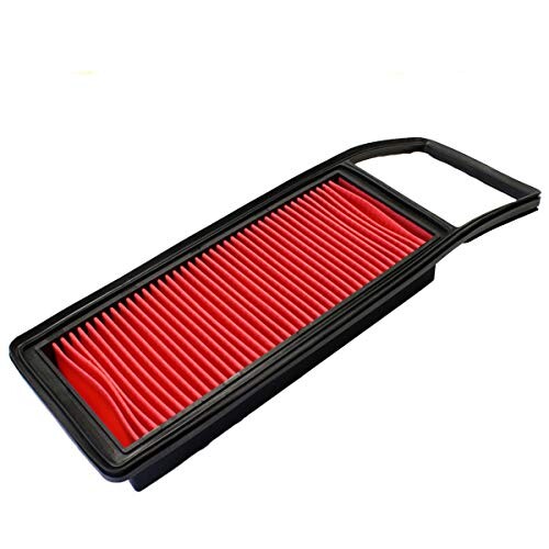 viz エアフィルター モビリオ DBA-GB2 (H16/1-H17/12) （純正品番： 17220-PWC-000） エアクリーナー ホンダ VIZ-C17220PWC000-019