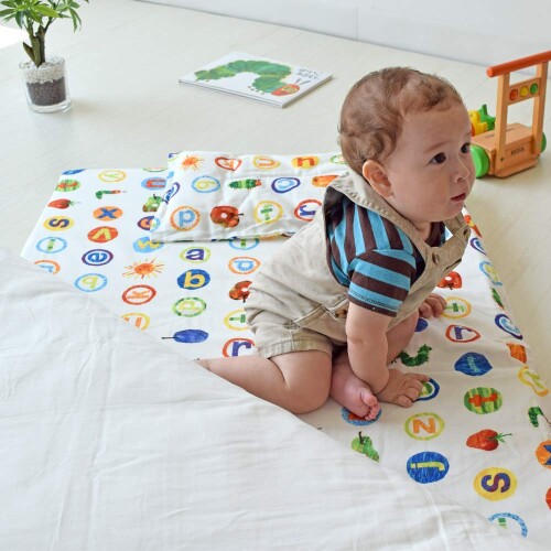 baby.e-sleep(�٥ӡ��������꡼��) �Ϥ�ڤ������ष ���֥륬�����ե��åȥ����� ������ 120cm