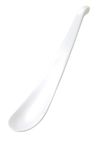 光洋陶器 白 ディナースプーン 501000