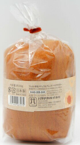 �ϥޥʥ� �ե�������� �ʥ�����֥��� �٥����ɥ��顼 30g No. 844 ǻ����ξƤ��� H440-008-844