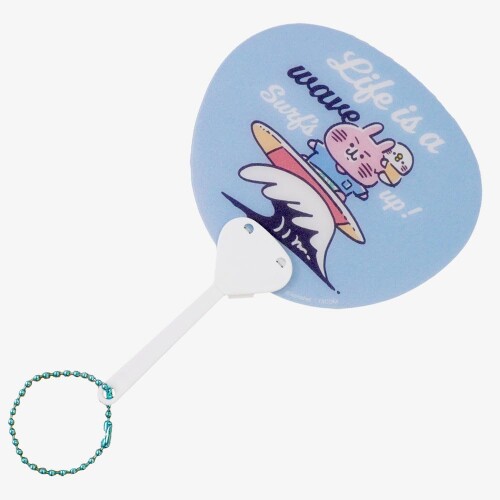 カナヘイの小動物 ミニうちわ 原産国:日本 素材:PP サイズ:156×105×0.6mm キーホルダー型ミニうちわです。 商品コード13080432865商品名カナヘイの小動物 ミニうちわ型番L-0188サイズミニカラーホワイト※他モールでも併売しているため、タイミングによって在庫切れの可能性がございます。その際は、別途ご連絡させていただきます。※他モールでも併売しているため、タイミングによって在庫切れの可能性がございます。その際は、別途ご連絡させていただきます。