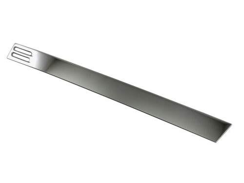 BRIGHTZ アトレーワゴン S321G S331G 後期 超鏡面ステンレスメッキフロントバンパーパネル S321 S331 321 331 アトレー ワゴン 32549