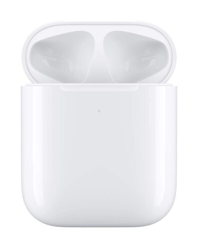 Apple Wireless Charging Case for AirPods