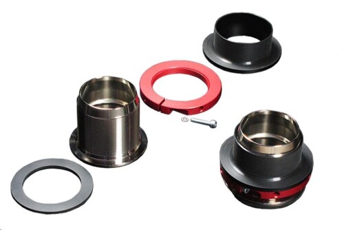 MONSTER SPORT 調整式コイルスペーサーセット ジムニー/ワイド/シエラ(JB23W/33W/43W)用 592300-5200M