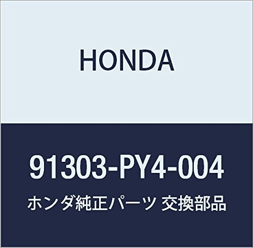 HONDA (ホンダ) 純正部品 Oリング 119.1X2.3(NOK) 品番91303-PY4-004