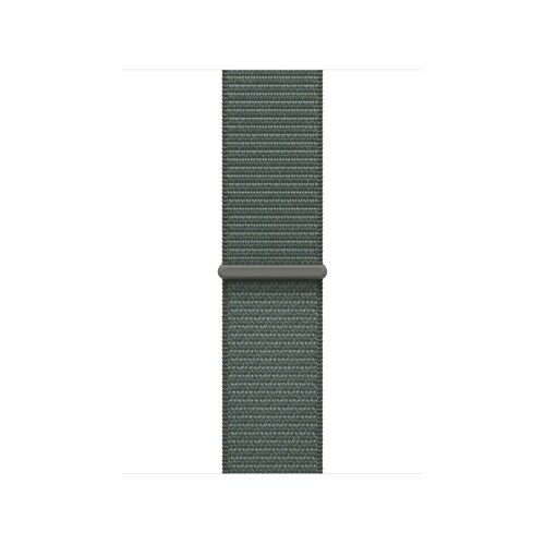 (アップル) Watch Band - スポーツループ - (42mm) ケース用 - セージ - フリーサイズ(ほとんどの手首..