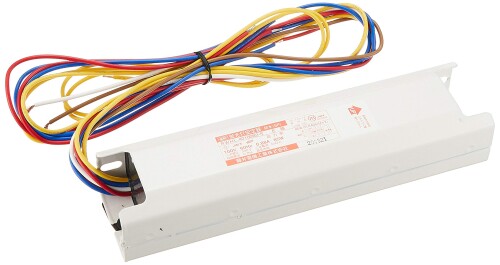 FUJII フジイ 蛍光灯安定器 防水タイプ RWHL-40100B2-S 60HZ RWHL-40100B2-S