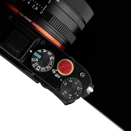 GARIZ �����ꥢ��쥶�� ���եȥ�꡼������å����ܥ���(�ͥ���) 12mm XA-SBL (Red)