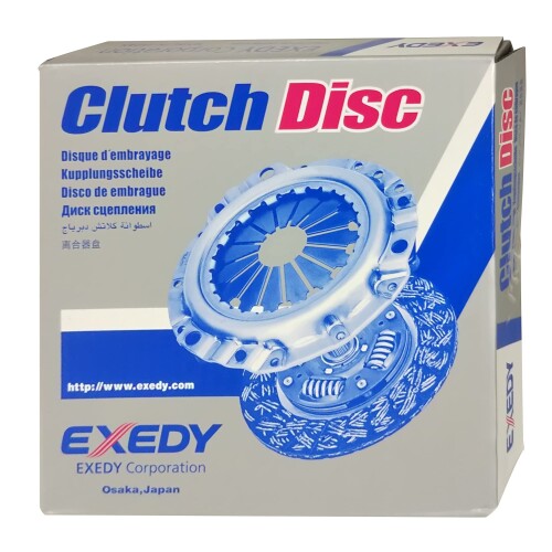 EXEDY (エクセディ) クラッチディスク ASSY スズキ SZD040SZD040
