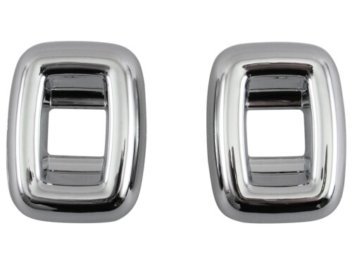 BRIGHTZ エブリイ DA64V メッキリアウィンドウスイッチカバー DA64 DA A64 64 エブリイ バン エブリィバン エブリィ エブリーバン エブリー