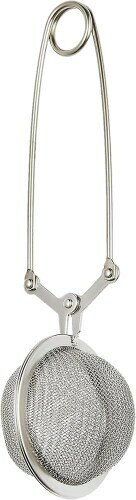 青芳 CASUAL PRODUCT トング式茶こし55[ファイ] 015731 マグカップ用