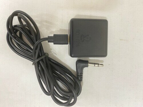 Smart 360°カメラ全方位録画デジタルインナーミラードライブレコーダー B-T360用GPSアンテナ