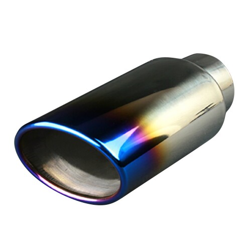 viz マフラーカッター (41) オーロラカラー アルデオ ファンカーゴ ブレイド VIZ-KMC-AX41-20