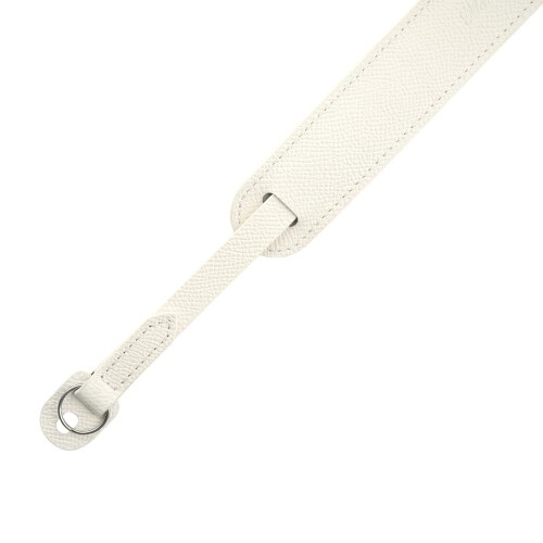 (Martin Duke) ミラーレス＆コンパクトカメラ用 ネックストラップ DN22CR Cream
