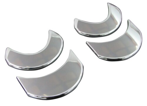 BRIGHTZ アクセラ BK メッキエアコンルーバーカバー M-Bタイプ BK3P BKEP BK5P 12735