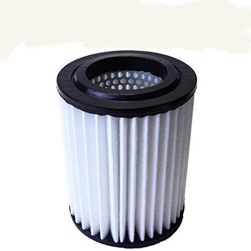 viz エアフィルター レジアスエース GE-RZH112K （H11/7-H15/8） (純正品番： 17801-54110）(誰でも簡単 純正交換品 燃費向上に) エアクリーナー トヨタ VIZ-C1780154110-061