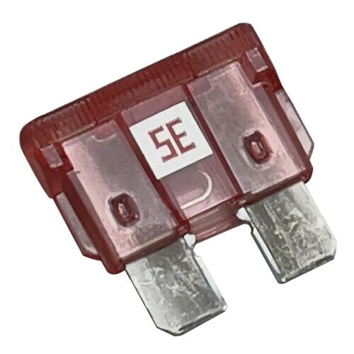 シーティエル サブゼロ処理研究所 自動車用ヒューズ Hyper Sub-zero-Fuse-ATO(SE) 4Sn(4アンペア)