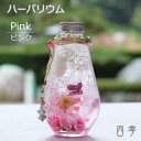 ハーバリウム アクセサリ ピンク オーバル プレゼント お誕生日 父の日 母の日 花 プリザーブドフラワー アーティフィシャルフラワー 送料無料 ha_0403...