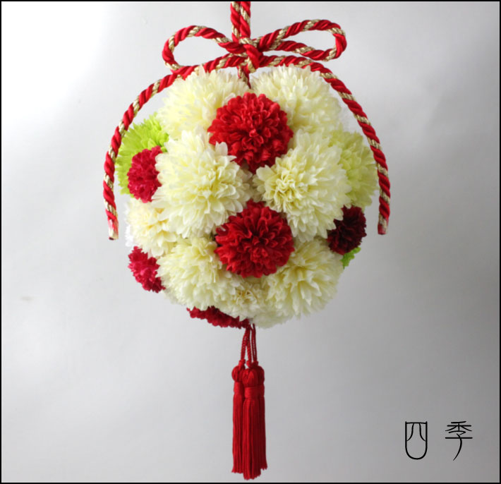 正規激安 ボールブーケ 紐 和装ブーケ 弥生菊 紅白 赤タッセル 0127 造花 結婚式 和風 着物 打掛 前撮り 婚礼 送料無料 B 0127 値引きする Www Linkschool Co Uk 正規激安 ボールブーケ 紐 和装ブーケ 弥生菊 紅白 赤タッセル 0127 造花 結婚式 和風 着物 打掛 前撮り 婚礼 送料無料 B 0127 値引きする Www Linkschool Co Uk