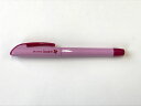 パッチワーク しるし付けペン ソーライン ボールペンタイプ チャコペン 紫色時間がたつと自然に消えるチャコペン