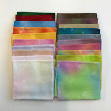 むら染めパレット50×55cm20色セット