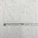 パッチワーク 生地 USACOTTON グレー 英字柄プリント ：数量1＝10cm