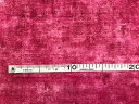 パッチワーク 生地 USAコットン 無地感覚で使えるプリント布 濃いピンク：数量1＝10cm