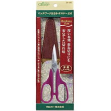 パッチワークはさみボルドー130