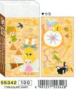 J~IySz Fairy Tale World@tFA[eC[h /TREASURE MAP s[^[p55342