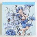 sFLOWER FAIRIES/t[tFA[tXNGA / The Corn flower Fairy }u[FF-136